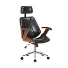 Kit 10 Cadeiras Escritório Presidente Giratória Corino Apoia