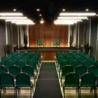 Kit 10 Cadeiras Hoteleiras Auditório Empilhável Linho Z33 Ver