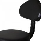 Kit 10 Cadeiras Para Escritório Operadora Giratória Encosto F