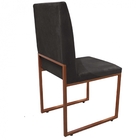 Kit 10 Cadeiras Para Sala De Jantar Escritório Office Stan In