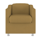 Kit 10 Cadeiras Poltronas Decorativas Sala De Espera Clinica