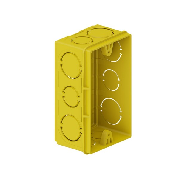 Kit 10 Caixa De Luz Embutir 4x2 Parede Reforçada Tigre