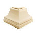 Kit 10 Caixas Com 120 Unidades Canto Externo Polifort 8mm X 4