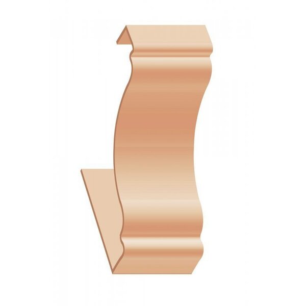 Kit 10 Caixas Com 90 M Emenda Para Meia Cana Polifort 30mmx8c