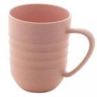 Kit 10 Canecas Plásticas Escolar 300ml Sortida Lyor Chá Café