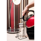 Kit 10 Coadores De Café Coffe Individual Passador De Tecido