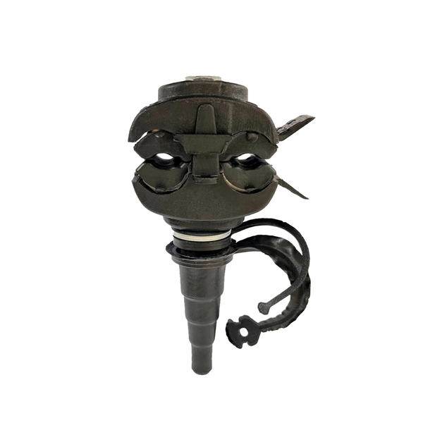 Kit 10 Conector Derivação Perf Cdp 10 A 70mm Drv 1,5 A 10mm