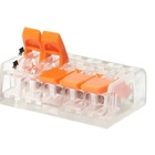 Kit 10 Conectores Terminais Pct-415 - Alta Qualidade