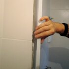 Kit 10 Cxs 150m Cantoneira L Pvc Protetor De Canto 25x25mm Ba