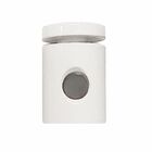 Kit-10 Desviador De Cabo Para Lustres E Pendentes E Luminária