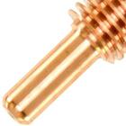 Kit - 10 Eletrodo Tipo Hypertherm Com Mola Para Powermax 65 /