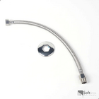 Kit 10 Engates Flexíveis 60 Cm