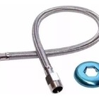 Kit 10 Engates Flexíveis 60 Cm