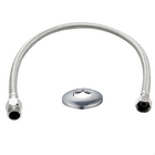 Kit 10 Engates Flexíveis 60 Cm