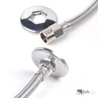 Kit 10 Engates Flexíveis 60 Cm