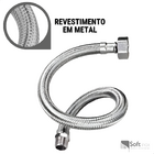 Kit 10 Engates Flexíveis 60 Cm