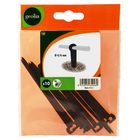 Kit 10 Estacas para Microtubo Geolia