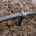 Kit 10 Estacas para Microtubo Geolia