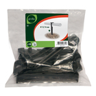 Kit 10 Estacas para Tubo 16mm Geolia