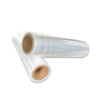 Kit 10 Filme Stretch 50x100 Metros