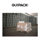 Kit 10 Filme Stretch 50x100 Metros