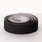 Kit 10 Fitas Antiderrapante 03 Metros - Preto