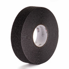 Kit 10 Fitas Antiderrapante 30 Metros - Preto