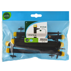 Kit 10 Gotejador Estaca 0 a 60l/h Geolia