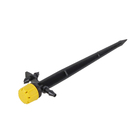 Kit 10 Gotejador Estaca 0 a 60l/h Geolia