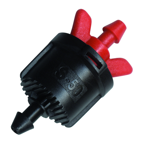 Kit 10 Gotejadores 6mm de linha Geolia