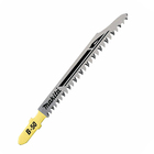 Kit 10 Lâminas De 4 Tipos Para Serra Tico Tico + Estojo Makit