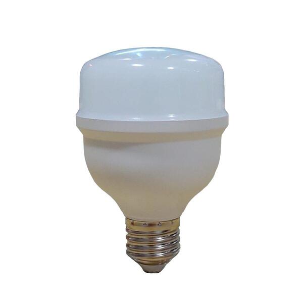 Kit 10 Lâmpada Led 20w E-27 Alta Potência Bivolt - Foxlux | Leroy