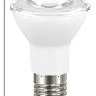Kit 10 Lampada Led  Par 20 7w Luz Quente 2700k Bivolt E27 Ava