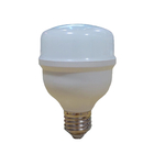 Kit 10 Lâmpada Led Bulbo 30we-27 Alta Potência Bivolt Foxlux