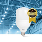 Kit 10 Lâmpadas De Led Globe E-27 30w 6500k Bivolt Kian