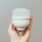 Kit 10 Lâmpadas High Led Tkl 30w Taschibra E27 Bivolt 6500k F