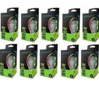 Kit 10 Lampadas Led 9w