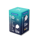 Kit 10 Lâmpadas Led Bulbo 50w E27 6500k Bivolt Tramontina