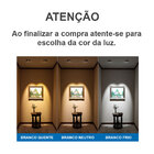 Kit 10 Lâmpadas Led Philips Bulbo 9w Equivale 60w Branco Neut