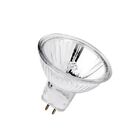 Kit 10 Lâmpadas Mini Dicróica Mr11 Bipino 35w 12v 01393