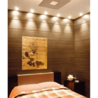 Kit 10 Lâmpadas Mini Dicróica Mr11 Bipino 35w 12v 01393