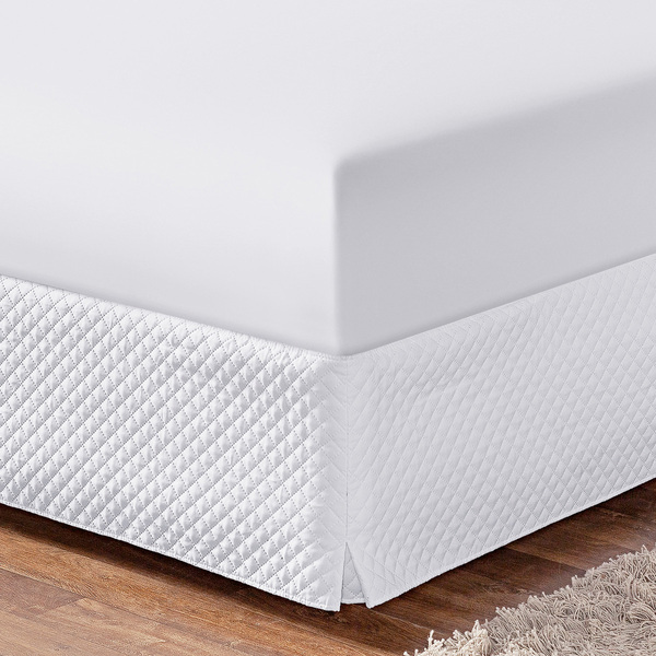 Kit 10 Lençol Atacado Casal Com Elástico Proteção Colchão Bra