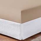 Kit 10 Lençol Atacado Queen Com Elástico Proteção Colchão Cáq