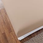 Kit 10 Lençol Atacado Queen Com Elástico Proteção Colchão Cáq