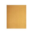 Kit 10 Lixa Folha Grão 150 Madeira Porta Acabamento 27x22cm