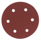 Kit 10 Lixas MLP 750 LED/710H 120 Grãos 225mm Menegotti