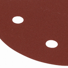 Kit 10 Lixas MLP 750 LED/710H 150 Grãos 225mm Menegotti