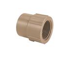 Kit 10 Luva Lr Para Água Marrom 20mmx1/2" - Krona