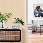 Kit 10 Metros De Papel De Parede Lavavel Madeira Massaranduba