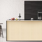 Kit 10 Metros De Papel De Parede Lavavel Madeira Massaranduba